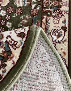 Високощільний килим Iranian Star 4130A L_GREEN - высокое качество по лучшей цене в Украине.